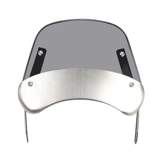 Motorcycle Windshield Motorcycle Windshield Wind Screen for Harley for Honda