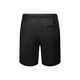 thumbnail image 4 of Pantalones de Hombre Elástico Cintura Músculo Casual Imitación Algodón Lino Textura Atado Cinco Cuartos de Pantalones Cortos, 4 of 8