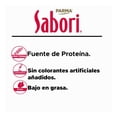 thumbnail image 3 of Pechuga de Pavo Sabori baja en grasa 250 g, 3 of 4