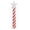multicolor, variant on Wireless Remote Control,Star Glowing Christmas Tree Light Control Wand,Red and White Striped Magic Wand Tree Lights Remote,LED Glitter Wand Festive Holiday Ornament for Home Party Tree Kids Gift