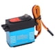 thumbnail image 4 of Servo digital de alta Velocidad 2 piezas Jadeshay QY3235MG Engranajes metálicos Azul 35 kg, 4 of 14