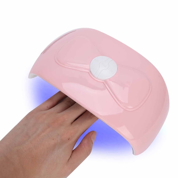 Best Choice Advanced Technology Nail Gel Polish Dryer, Dual Light Source Nail Gel Polish, Manicure Store ·for Home Beauty Salon Salon Shop