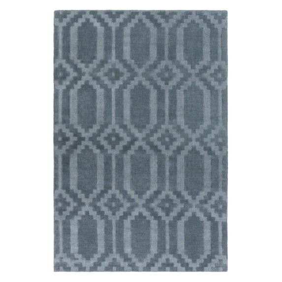 Surya Metro Trellis Area Rug
