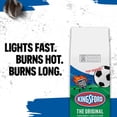thumbnail image 2 of Kingsford Original Charcoal Briquettes for Grilling, Soccer Limited Edition, 16 lbs Bag, 2 of 11