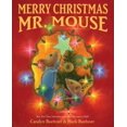 thumbnail image 1 of Merry Christmas, Mr. Mouse, 1 of 1