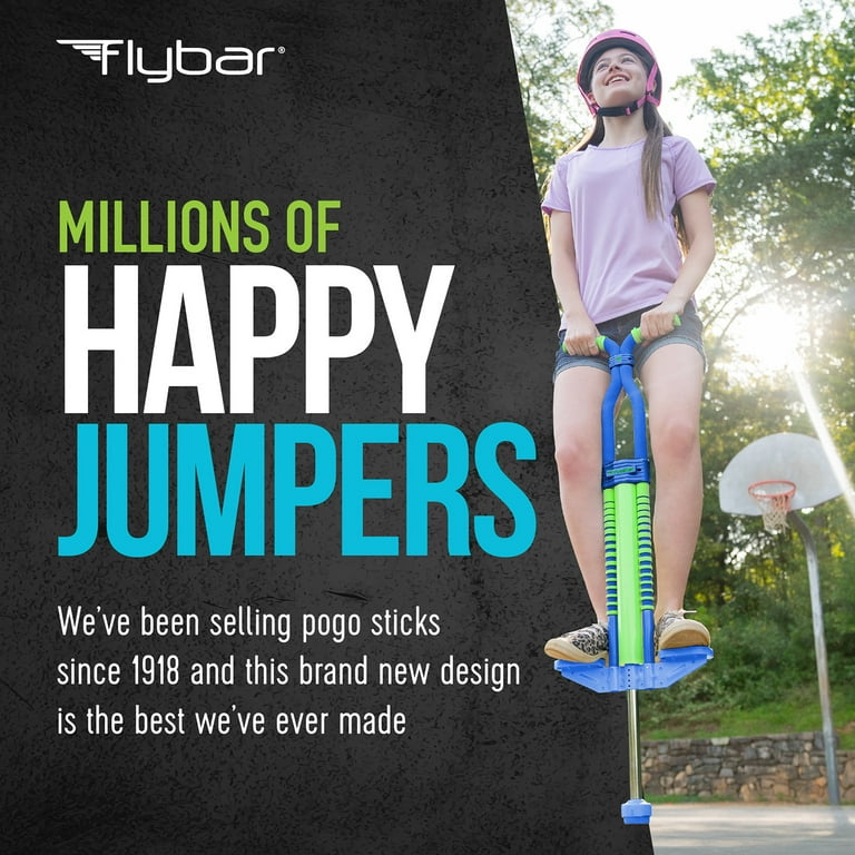 【良品✨】ホッピング Flybar フライバー BL Master pogo Amazon.co.jp: Flyar(フライバー)BL Master pogo(BLマスターポゴ