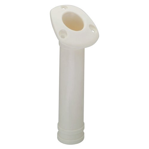 Attwood Plastic Rod Holder, White