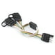 thumbnail image 2 of Conector de remolque de 4 pines, dos adaptadores divididos, conector de cable tipo EE. UU., accesorio para remolques RV Jadeshay A, 2 of 8