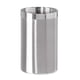 thumbnail image 2 of Enfriador de vino OGGI acero inoxidable 7023, 2 of 8