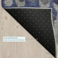 thumbnail image 5 of Addison Rugs Chantille Indoor/Outdoor Transitional Geometric Aloe Machine Washable Rectangle Rug, 10' x 14', 5 of 8