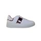 thumbnail image 2 of TENIS CASUAL LEON MUJER BLANCO CON ROSA POLIPIEL CABRA 5000 LEON 5000, 2 of 3