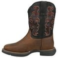 thumbnail image 3 of Roper  Mens Wilder Ii Square Toe   Western Cowboy Boots   Mid Calf, 3 of 5