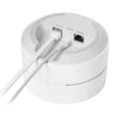thumbnail image 3 of Google Wi Fi, amplificador de señal de internet, paquete de 3, 3 of 3