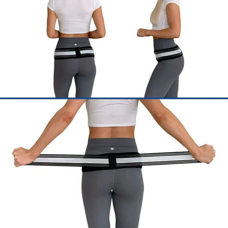  Medical Premium Belt - Relieve Back Pain & Sciatica