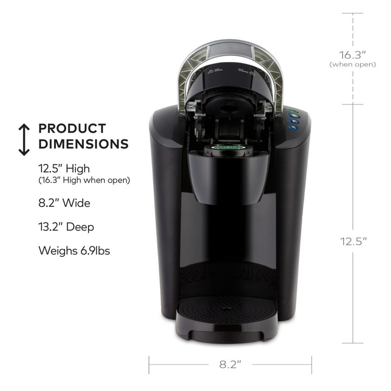 Keurig k compact k35 hot sale