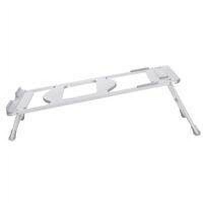 pitrice Computer Holder Foldable Cooling Desktop Laptop Stand Portable Adjustable Laptop Support Rack