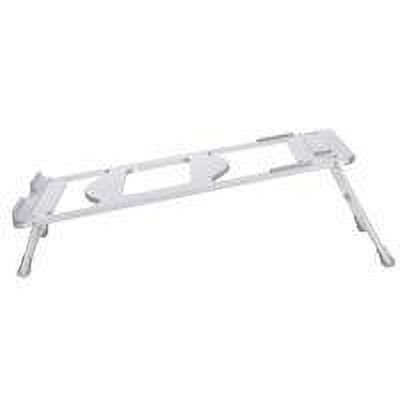 pitrice Computer Holder Foldable Cooling Desktop Laptop Stand Portable Adjustable Laptop Support Rack