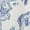 BDQ-3881, variant on Blue Toile De Jouy Sleeveless Dress Loose Women's Dress Dresses Luxury Evening Dresses
