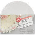 thumbnail image 2 of Wilton Round Cake Boards 6 - Inch, 10 - Count, 1 Pack of 6 Piece, 2 of 3