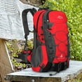 thumbnail image 6 of harayaa Climbing Backpack Waterproof Trekking Bag Daypacks for Biking Hunting Hiking Red, 6 of 9