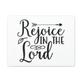 thumbnail image 1 of Scripture Walls Rejoice In The World Romans 12:12 Christian Wall Art Print Ready to Hang Unframed, 1 of 8