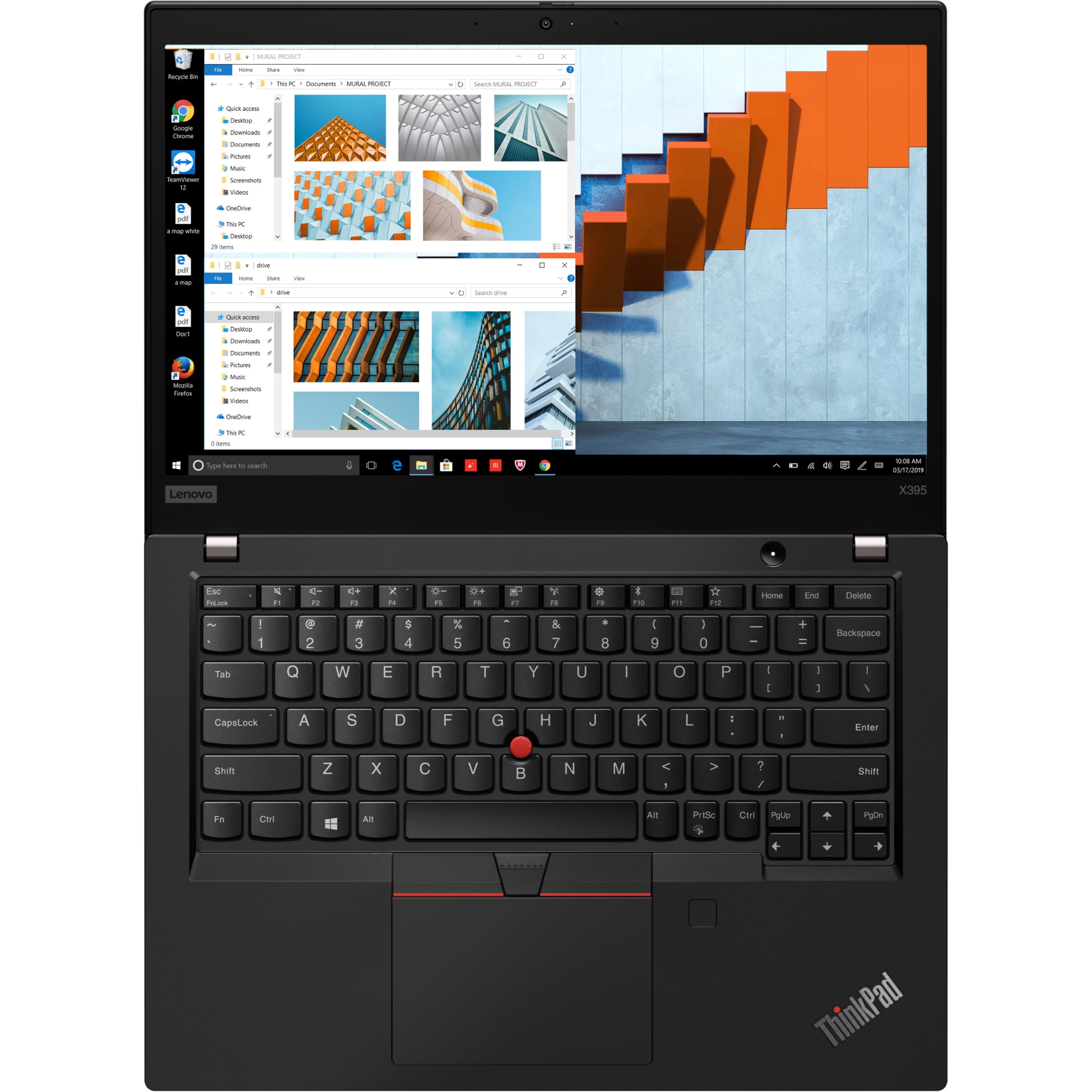 Lenovo ThinkPad 13.3 Lenovo ThinkPad 13.3