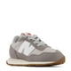 thumbnail image 2 of Zapatilla New Balance para niños 237 Bungee MARBLEHEAD/MOONBEAM, 2 of 7