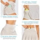 thumbnail image 3 of Faldas deportivas de tenis para mujer, faldas deportivas, cintura alta, faldas de golf plisadas, faldas para correr, bragas de bolsillo, 3 of 6