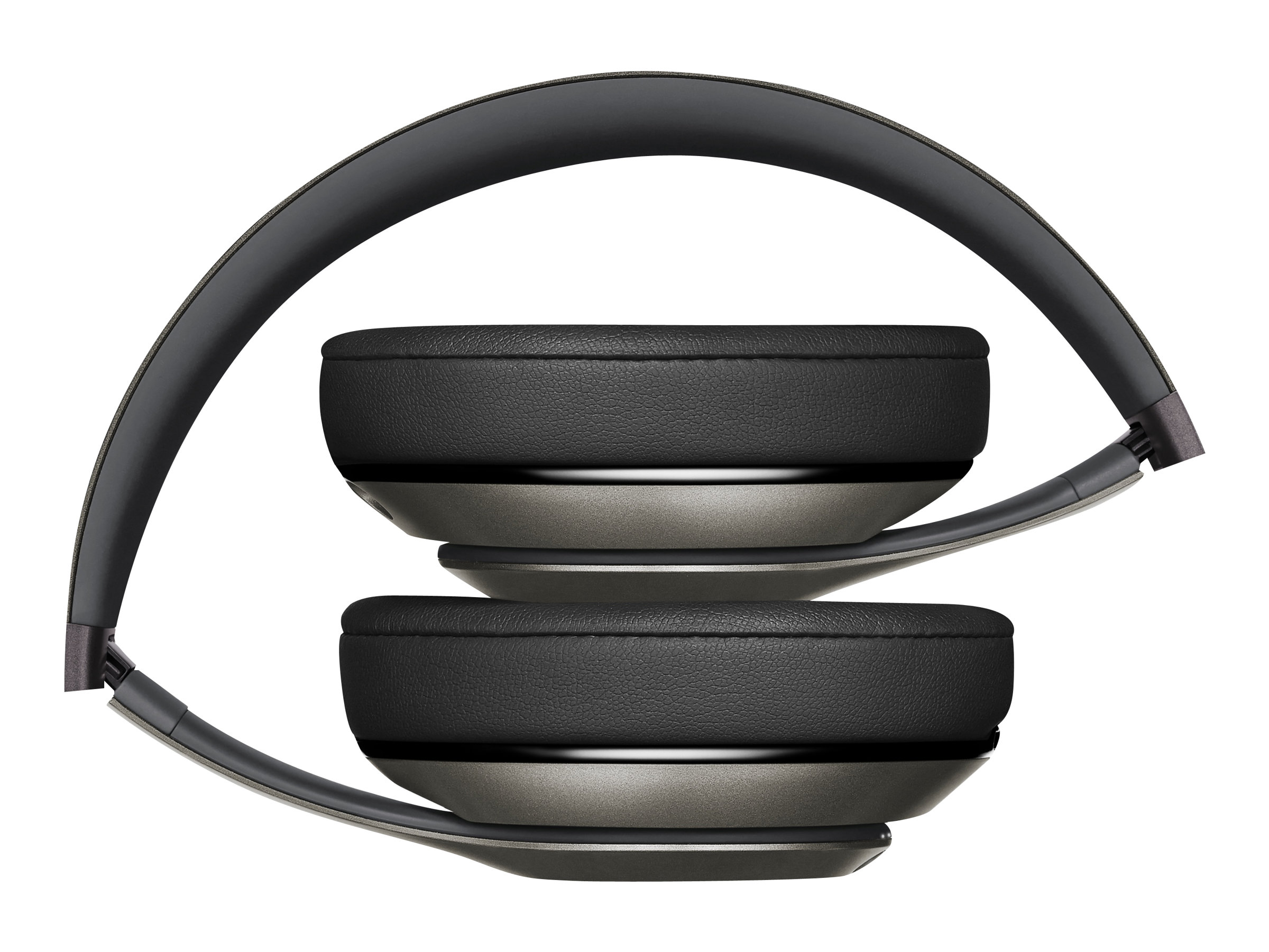 Beats by Dr. Dre Studio Wired Over-Ear Headphones - Silver