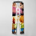 thumbnail image 2 of Outer Banks Poster Pajama Bottoms for Women Novelty Lounge Daily Cozy Soft Sleep Pajamas Pants Long Sleepwear, 2 of 7
