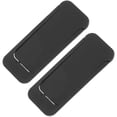 thumbnail image 2 of 2pcs Laptop Camera Cover Slide Square Shape Web Camera Cover Privacy Slider, 2 of 8