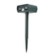 thumbnail image 2 of Repelente solar ultrasónico ANGGREK Para animales IPX4 Impermeable, 2 of 7