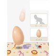 thumbnail image 7 of Gmogad Baby Play Mat Foldable Baby Crawling Mat Reversible Baby Play Gym Mat Non-Slip white, 7 of 7