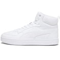 thumbnail image 1 of Tenis Puma Caven 2.0 MID para Hombre 392291-02 blanco, 1 of 5