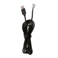 thumbnail image 1 of Para G502 Gaming Computer Mouse Cable Usb Reemplazo Accesorio Resistente Al Desgaste, 1 of 5