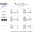 thumbnail image 2 of Vivaldi / Modo Antiquo / Sardelli - Paris Concertos - Music & Performance - CD, 2 of 2