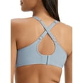 thumbnail image 2 of Bali Womens One Smooth U Ultra Light T-Shirt Bra Style-3439, 2 of 5