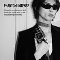 thumbnail image 4 of Paco Rabanne Phantom Intense Eau de Parfum Spray for Men, 1.7 Ounce / 50 ml, 4 of 7