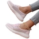 thumbnail image 1 of Zapatos Informales Mocasines Manos Libres para Mujer Cómodos Y Transpirables Con Soporte El, 1 of 8