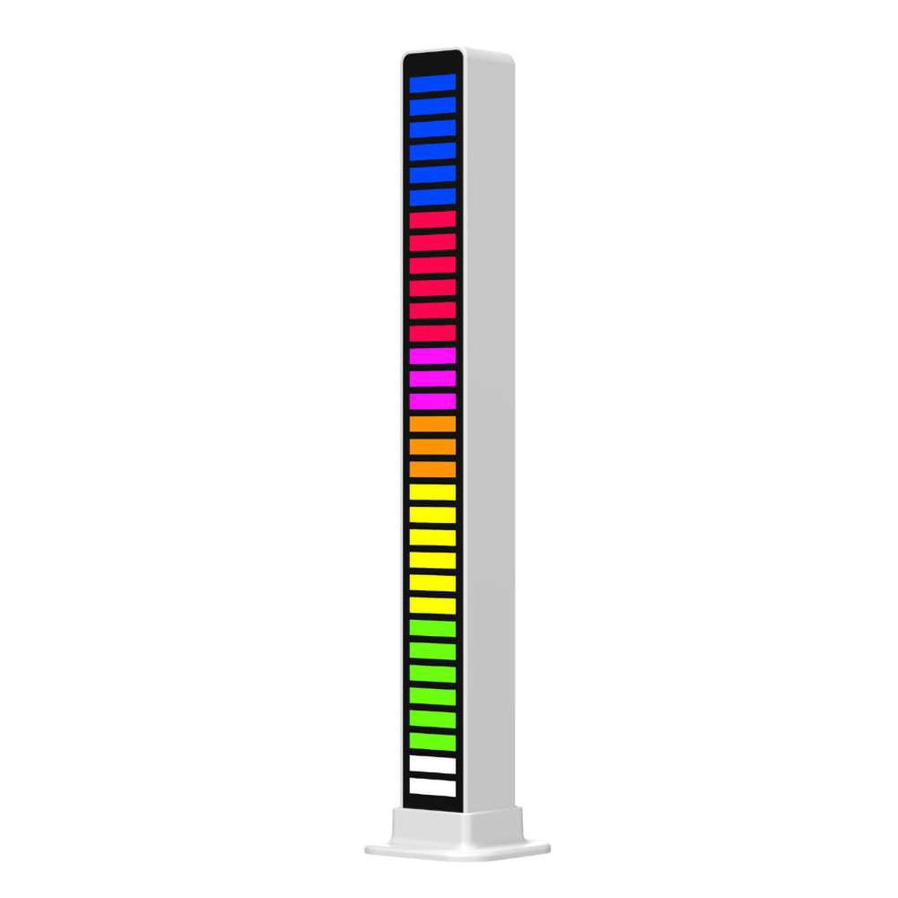 Voice Control Wireless Stereo Music Spectrum Led Light Audio Level Indicator Pickup Rhythm For Car Player Atmosphere Bedroom Ambient Lighting Walmart Com Voice Control Wireless Stereo Music Spectrum Led Light Audio Level Indicator Pickup Rhythm For Car Player Atmosphere Bedroom Ambient Lighting Walmart Com
