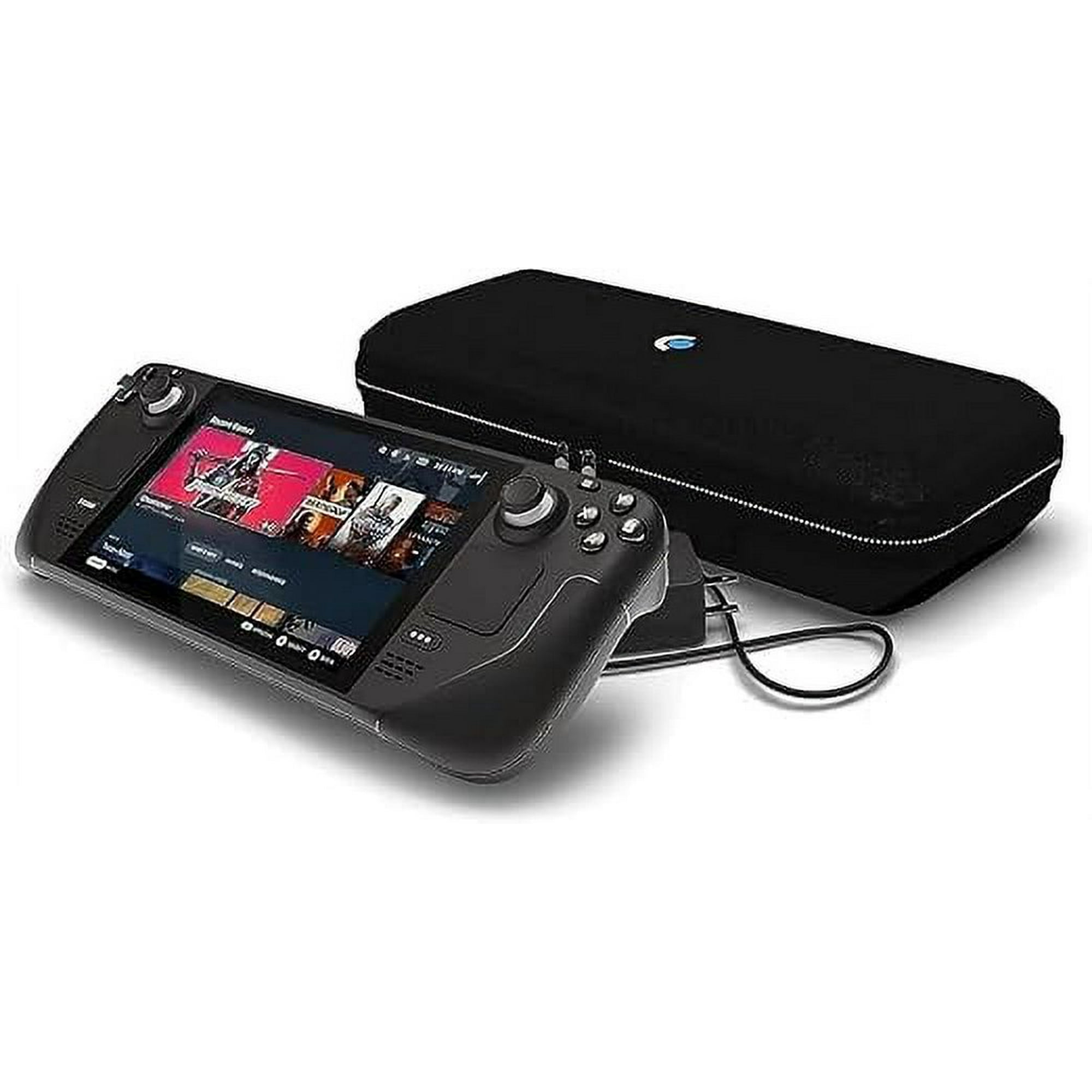 Steam Deck 256GB (New) - Walmart.ca Steam Deck 256GB (New) - Walmart.ca