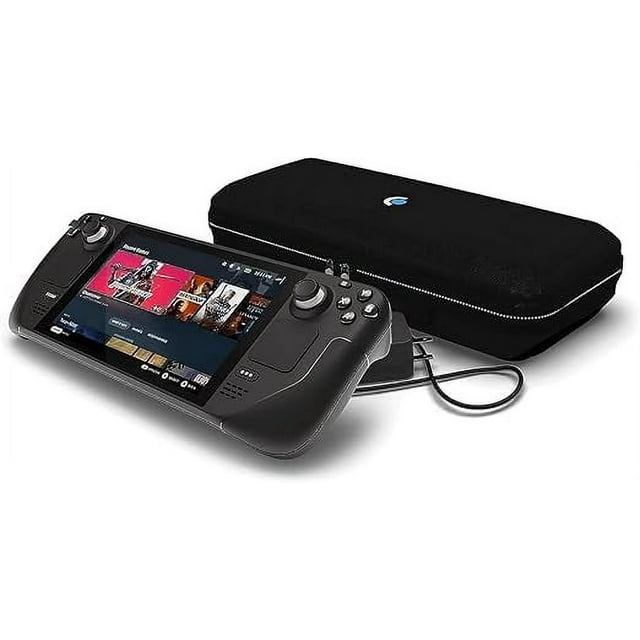 Steam Deck 256GB (New)
