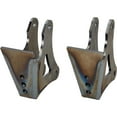 thumbnail image 3 of Four-Bar Rear Axle Brackets, 3 of 10