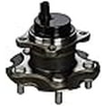 thumbnail image 3 of WJB WA512372 - Ensemble de Roulement de Moyeu de Roue Arrière - Référence Croisée : Timken HA590173 / Moog 512372 / SKF BR930764, 3 of 3