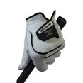 thumbnail image 3 of Stuburt Mens Urban Leather Left Hand Golf Glove, 3 of 3