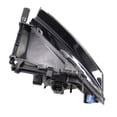 thumbnail image 4 of Adecuado para Audi A3 S3 13-16 parachoques delantero deportivo parachoques luz antiniebla 8V 0 941 699D/700D, 4 of 5