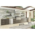 thumbnail image 4 of Zephyr AK7842CS 42" Cypress Wall Outdoor, 4 of 6