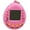 Pink, variant on 168 Pets Digital Virtual Pet Toy Nostalgic Game Console Electronic Toy