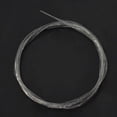 thumbnail image 3 of Oud Strings Set​, Clear Nylon Silver Plated Copper Alloy Oud Strings Set Replacement Accessory, 3 of 7
