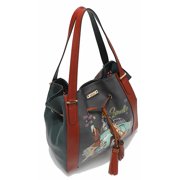 Nikki Ballade Bag